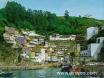 Cudillero, un pueblo marinero